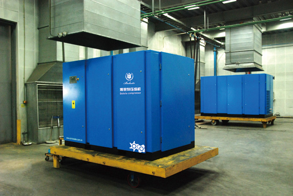 歐能優出廠測試